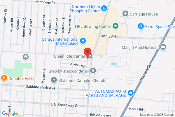 Huy Road Barbr Shop-North