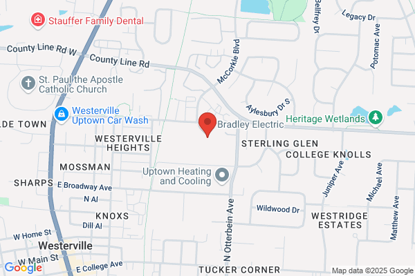 Capital City Handyman Services