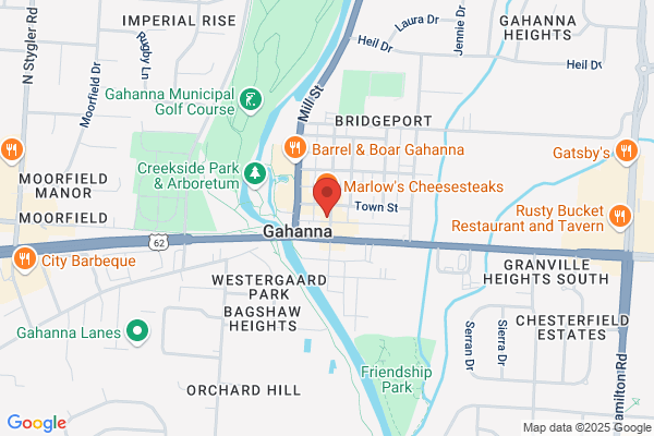Gahanna Hardware Inc