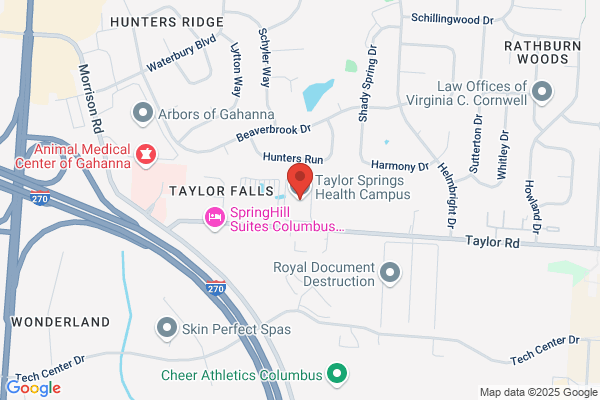 Taylor Springs Health Campus