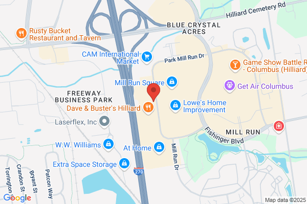 Ultimate Potential Fitness & Training Facility Inc