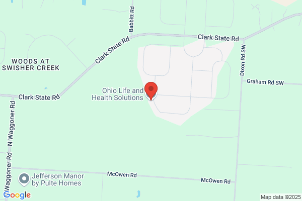 Greater Columbus Life and Health Solutions