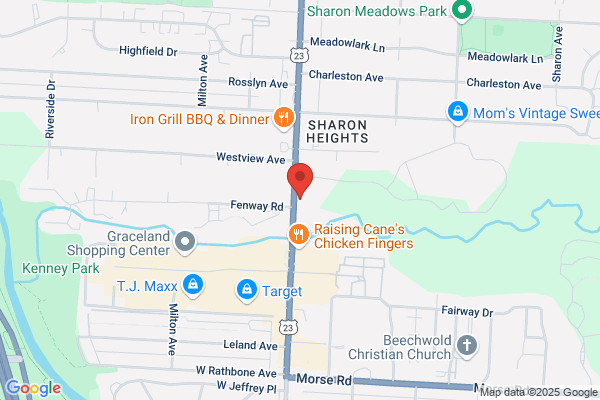 Medicare Resource Center - Columbus
