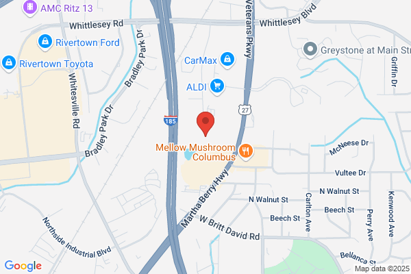 Mingledorff's - Columbus