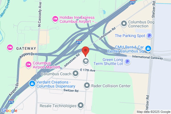 Gahanna Heating & Cooling