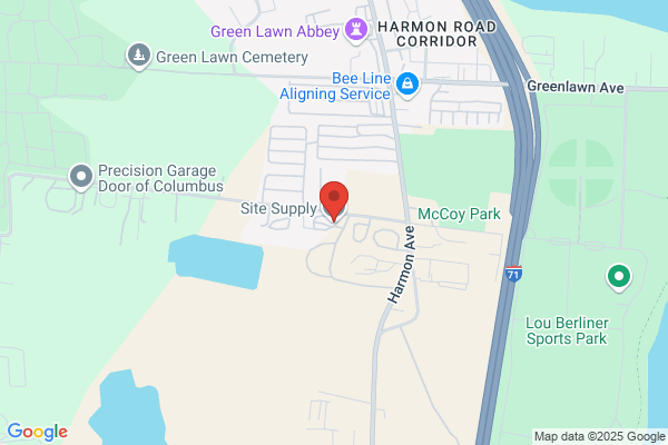 Site Supply Inc