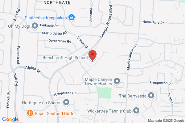 Beechcroft High School