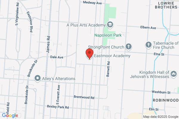 Eastmoor Academy