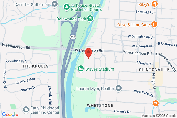 Whetstone High School