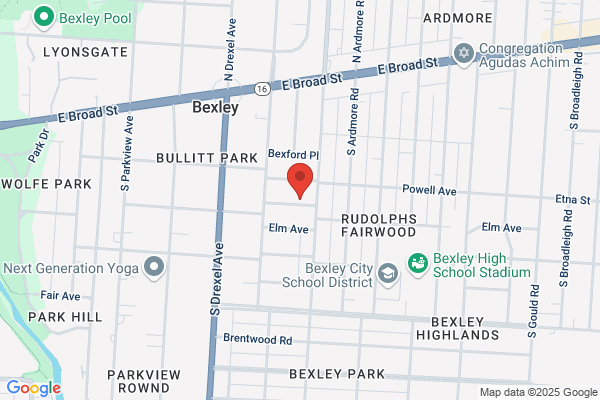 Bexley City School District, Bexley High School