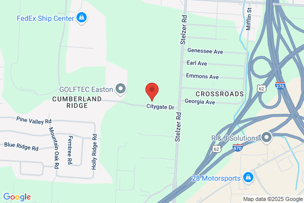 Educational Service Center of Franklin County