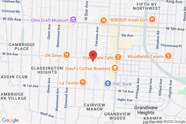 Grandview Heights City Schools, Board of Education
