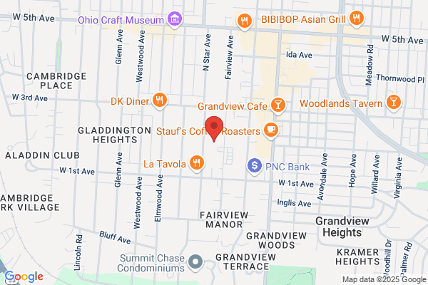 Grandview Heights City Schools, Schools, Edison Intermediate