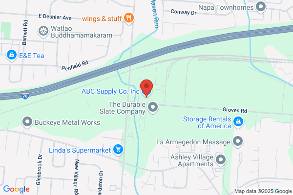 ABC Supply Co