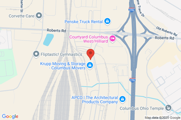 Bay Insulation Supply of Columbus
