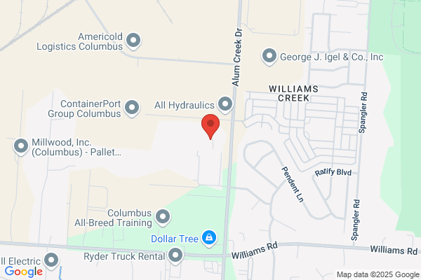 Columbus Fixtures Solution Llc
