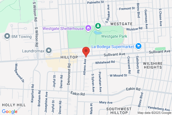 National Trail House of Golf Inc