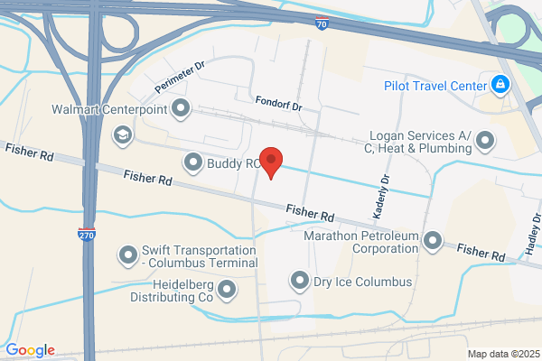 United Supply Company