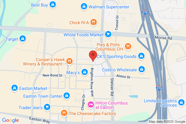 RH Columbus | The Gallery at Easton Town Center