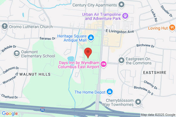 Columbus Locksmith