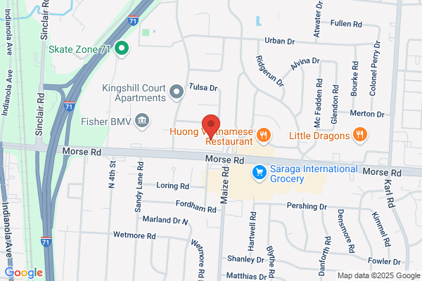 Advance Home Care