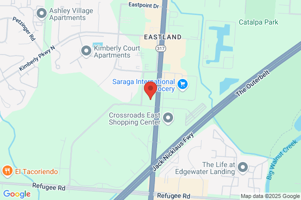Eastland Care Center