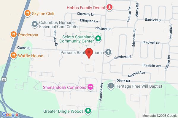 Scioto Retirement Community