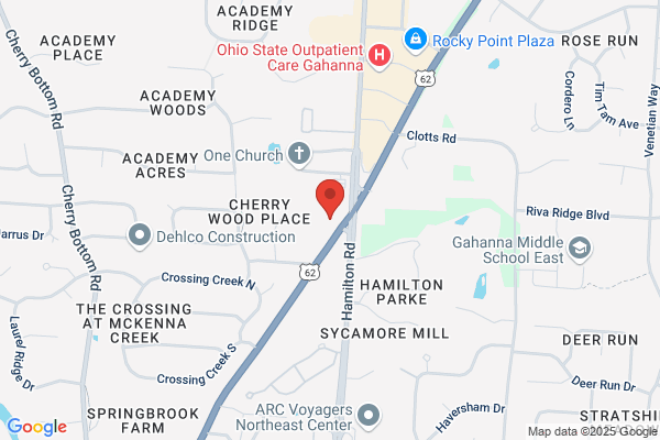 Sunrise Assisted Living of Gahanna