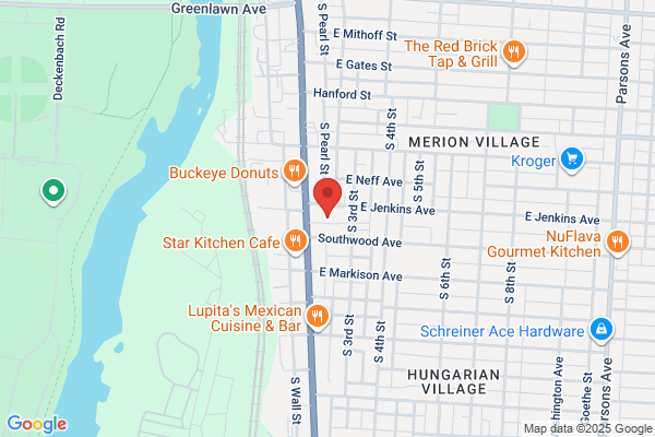 Select Specialty Hospital - Columbus South