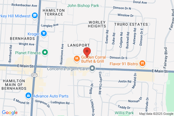 Eastside Surgery Center