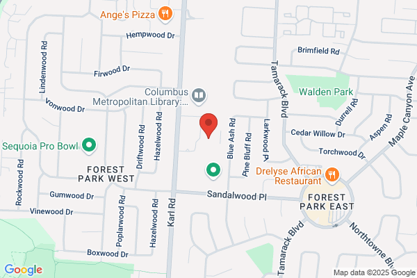 Oakleaf Village of Columbus