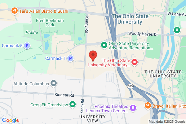 Osu Medical Center Nutrition and Dietetics