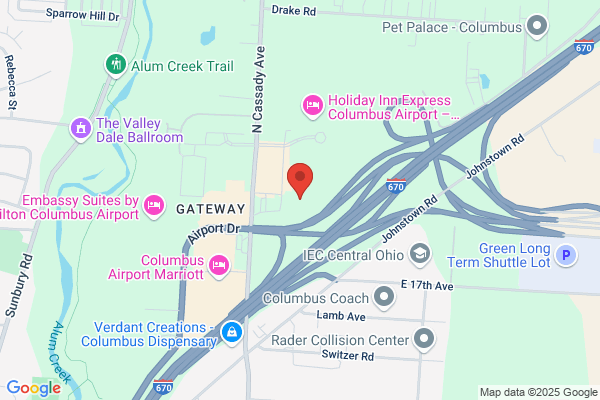 Best Western Port Columbus