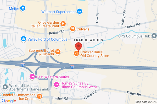 Holiday Inn Columbus - Hilliard, an IHG Hotel