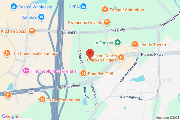 Holiday Inn Express & Suites Columbus - Polaris Parkway, an IHG Hotel
