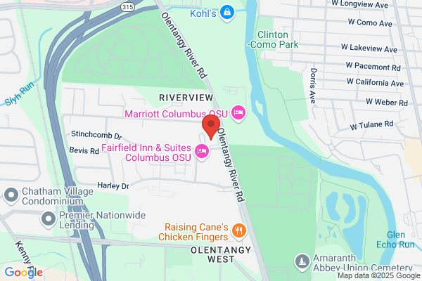 Holiday Inn Express & Suites Columbus OSU-Medical Center, an IHG Hotel