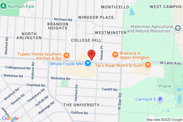 Homewood Suites by Hilton Columbus/OSU, OH
