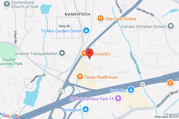 Hampton Inn Columbus-North