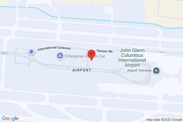 Hilton Garden Inn Columbus Airport