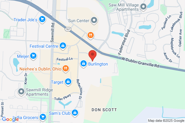 Sawmill Extended Stay