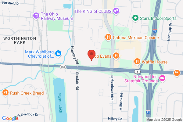 Best Western Columbus North