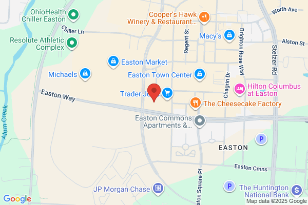 Courtyard by Marriott Columbus Easton