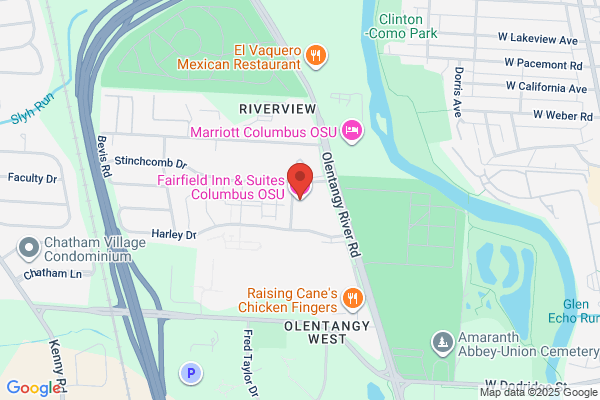 Fairfield Inn & Suites Columbus OSU