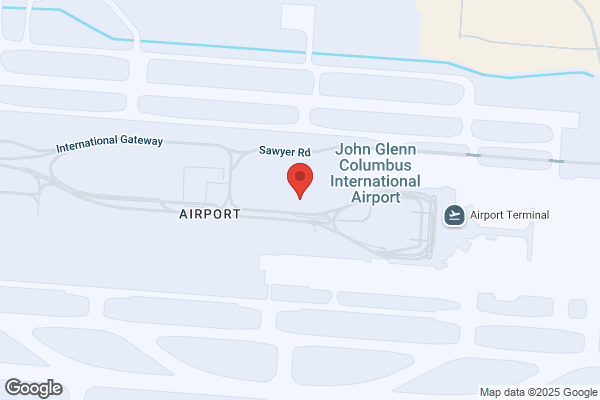Fairfield Inn & Suites by Marriott Columbus Airport