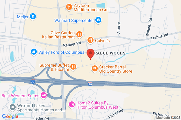 Fairfield Inn & Suites by Marriott Columbus Hilliard