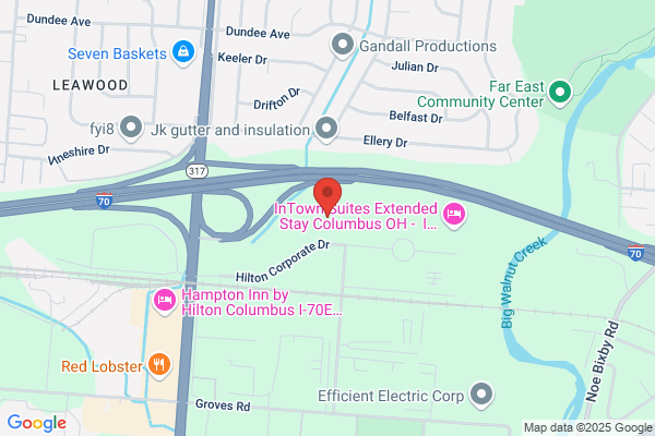 Fort Rapids Indoor Waterpark Resort