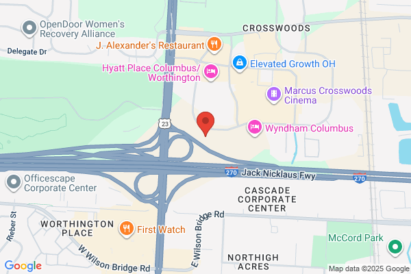 Holiday Inn Columbus N - I-270 Worthington