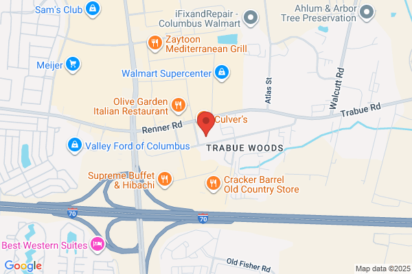 La Quinta Inn & Suites Columbus West - Hilliard