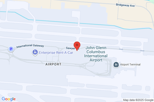 Residence Inn by Marriott Columbus Airport