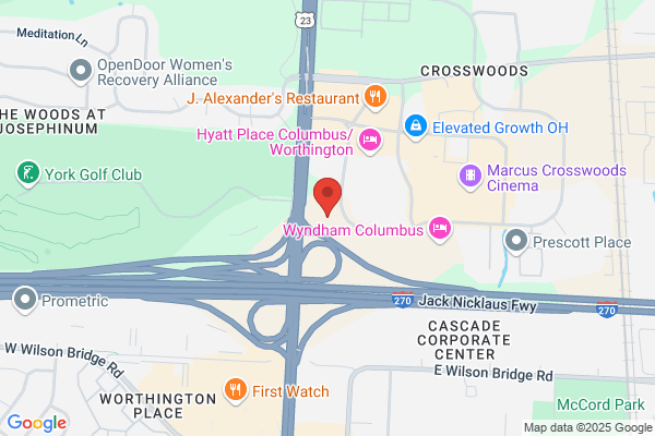 Residence Inn by Marriott Columbus Worthington